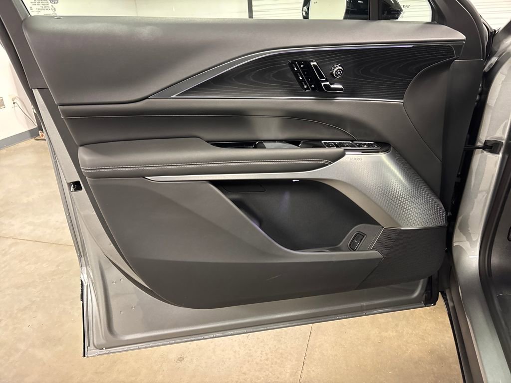 New 2026 Cadillac Lyriq Premium Sport w/ LPO, Floor Liner Package RWD image 21
