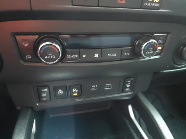 Used 2023 Nissan Frontier SV w/ Technology Package AWD/4WD image 21