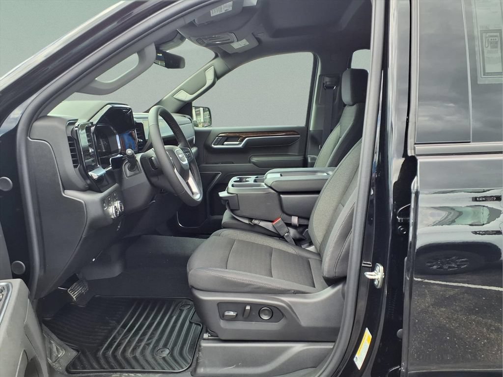 New 2026 GMC Sierra 1500 Elevation AWD/4WD image 11