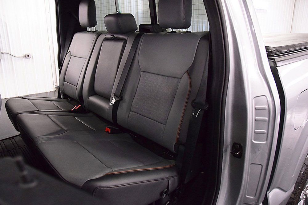 Used 2025 Ford F150 Lariat w/ Bed Utility Package image 39