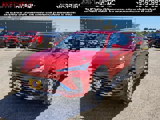 New 2026 Buick Envista Preferred