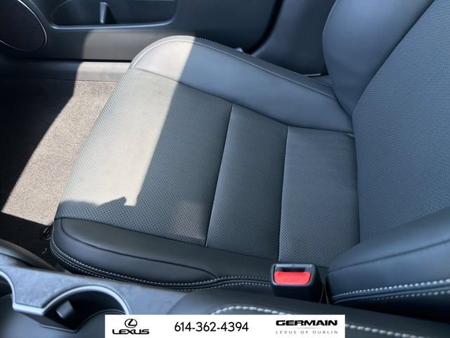 New 2026 Lexus IS 350 F Sport AWD/4WD image 26