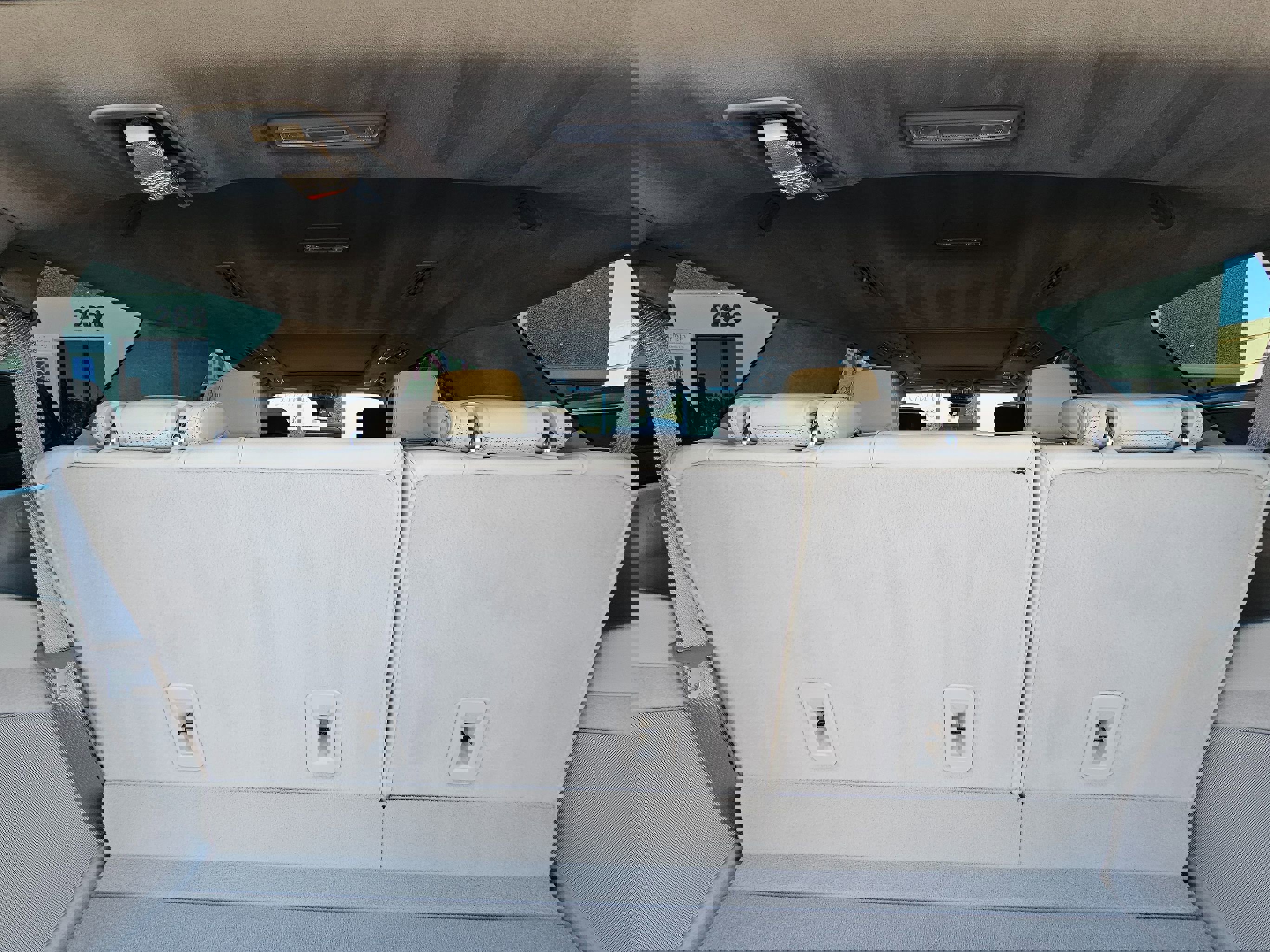 Used 2024 Cadillac Escalade Sport Platinum w/ Heavy-Duty Trailer Package image 48