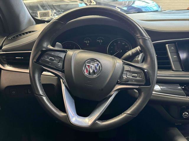 Certified 2024 Buick Enclave Essence w/ Experience Buick Package image 13