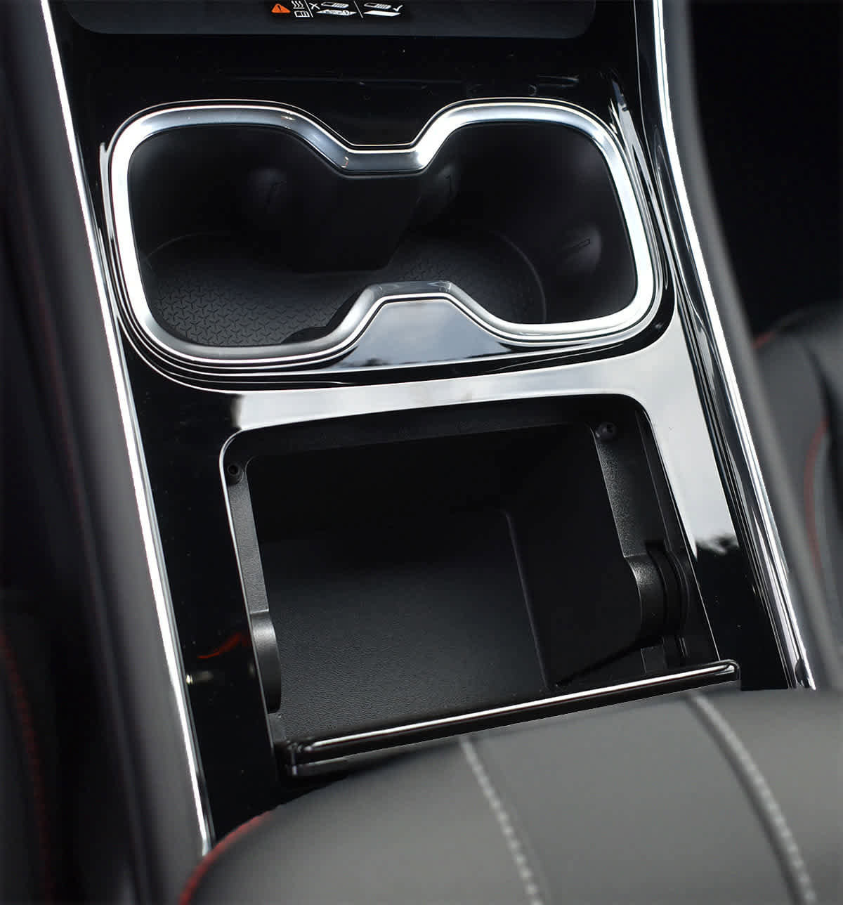 New 2026 Chevrolet Traverse RS image 25