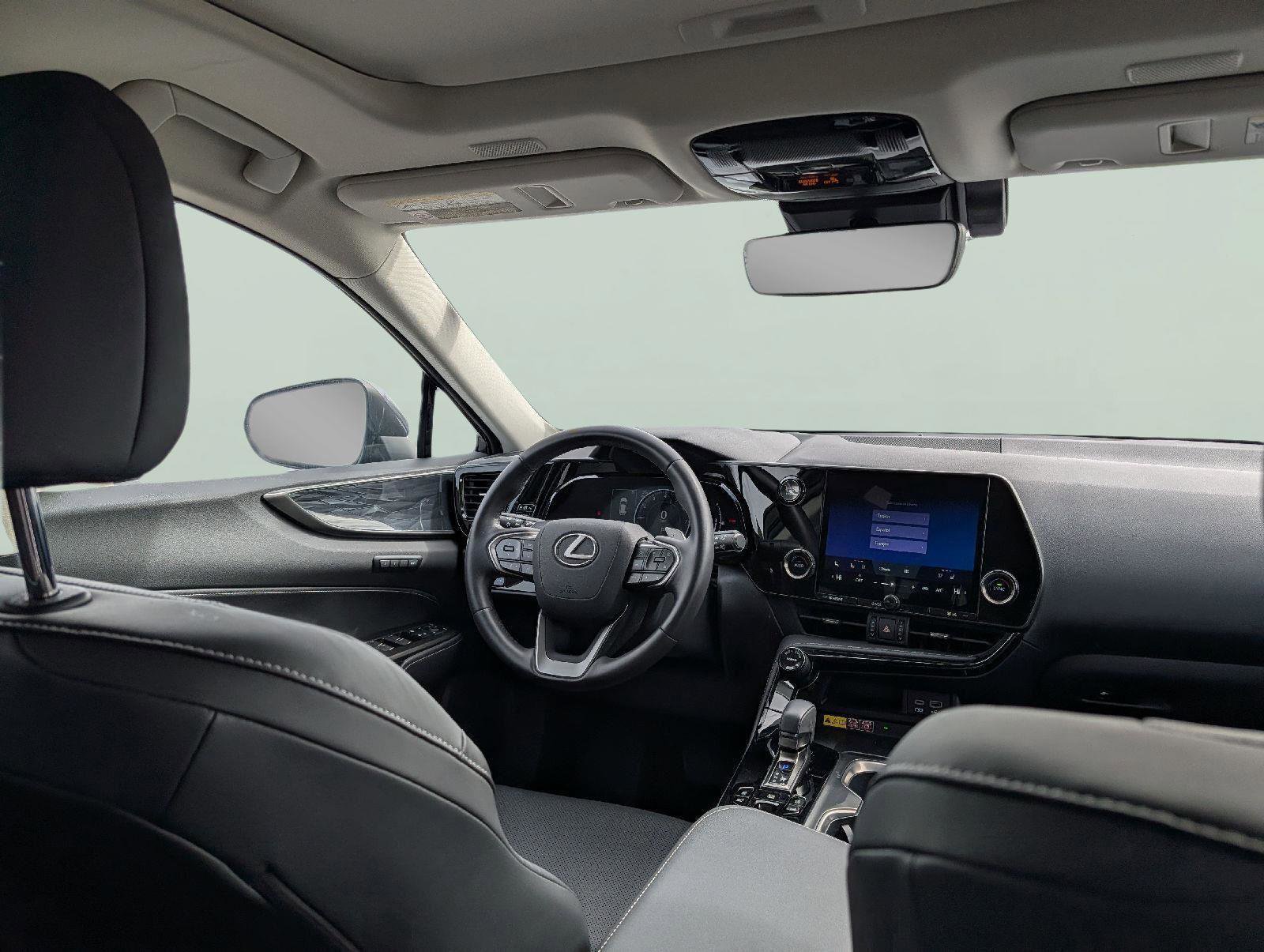 Used 2023 Lexus NX 350 AWD image 25