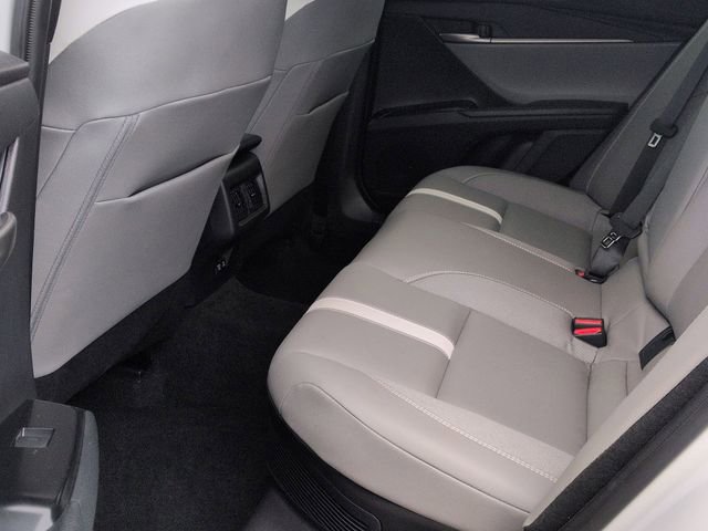 Certified 2025 Toyota Camry SE image 24