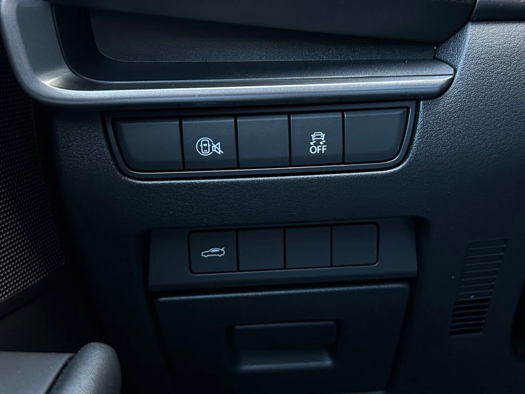 New 2026 MAZDA MAZDA3 s image 20