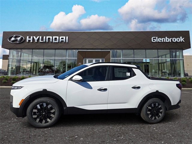 New 2026 Hyundai Santa Cruz SEL