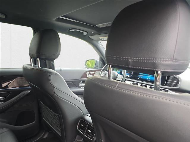Used 2022 Mercedes-Benz GLE 350 4MATIC image 21