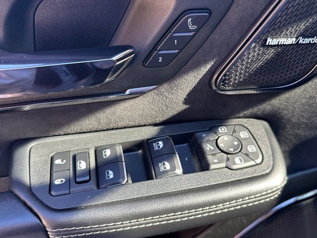 Used 2025 RAM 1500 RHO w/ RHO Level 1 Equipment Group AWD/4WD image 26