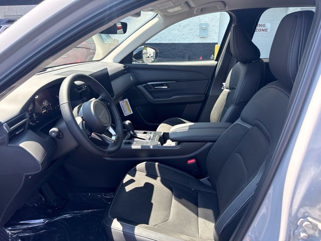 New 2026 MAZDA CX-5 Preferred AWD/4WD image 10
