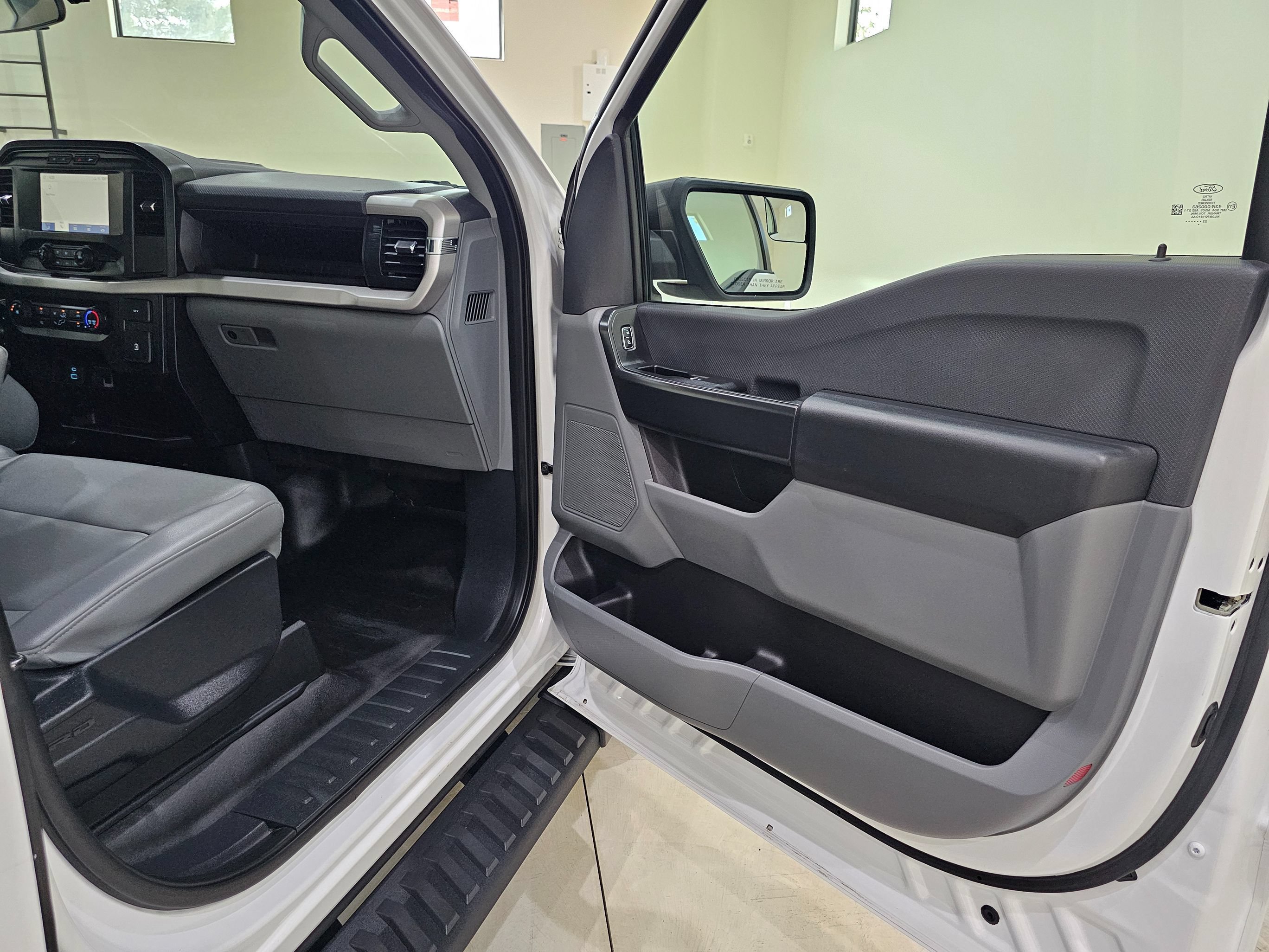 Used 2023 Ford F150 XL AWD/4WD image 31