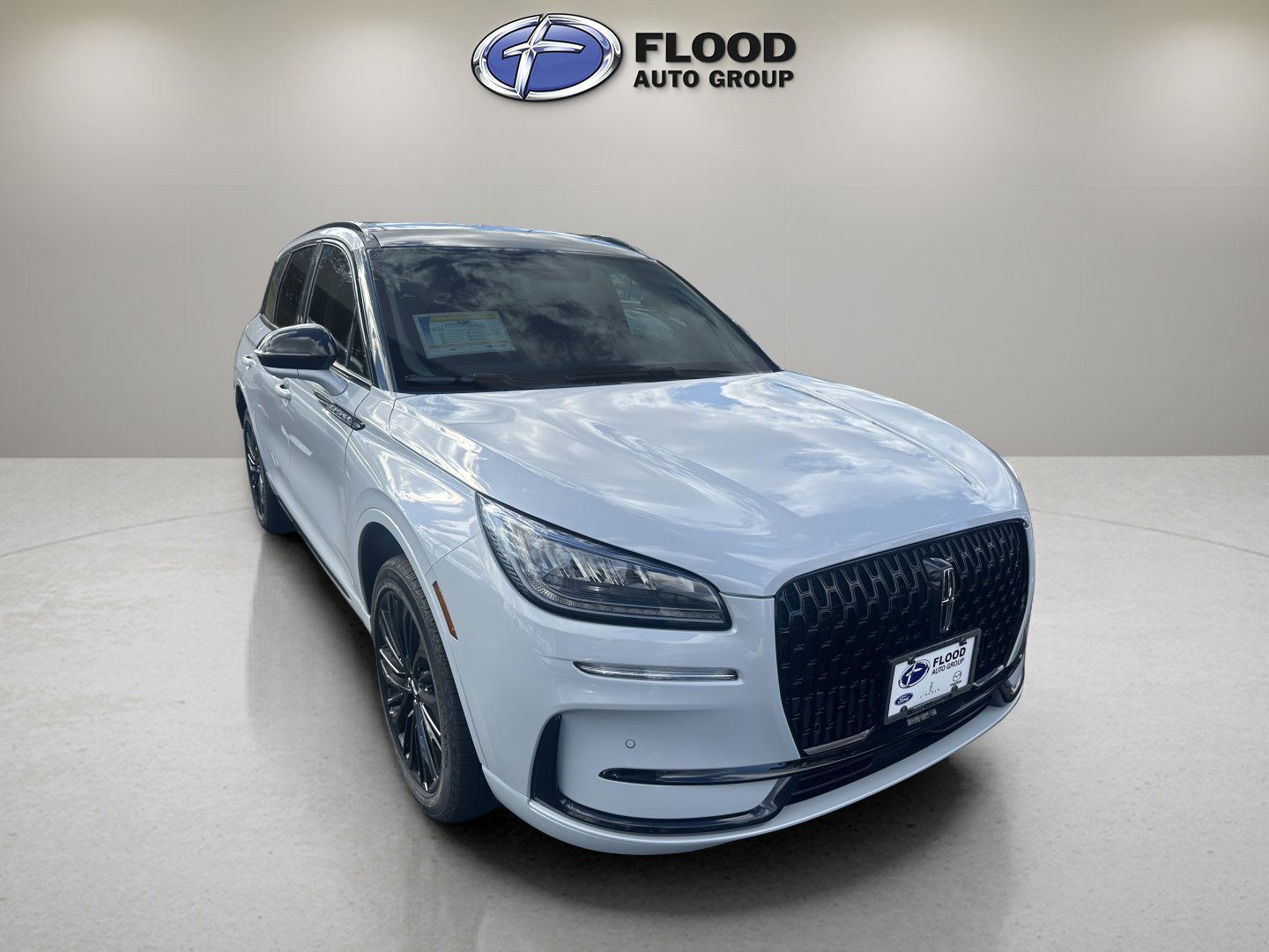 New 2026 Lincoln Corsair Premiere image 1