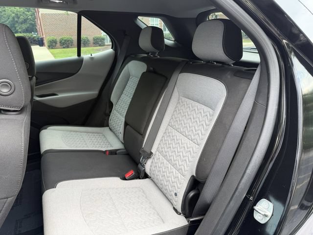Used 2024 Chevrolet Equinox LS FWD image 23