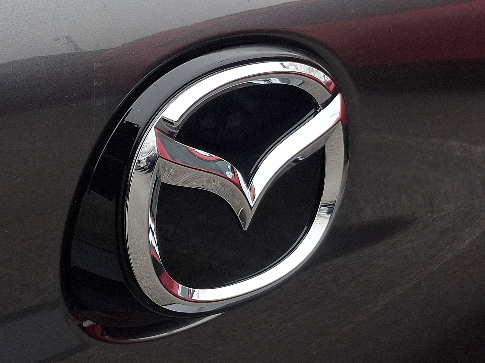 New 2026 MAZDA MAZDA3 2.5 S Hatchback w/ Premium Pkg FWD image 19