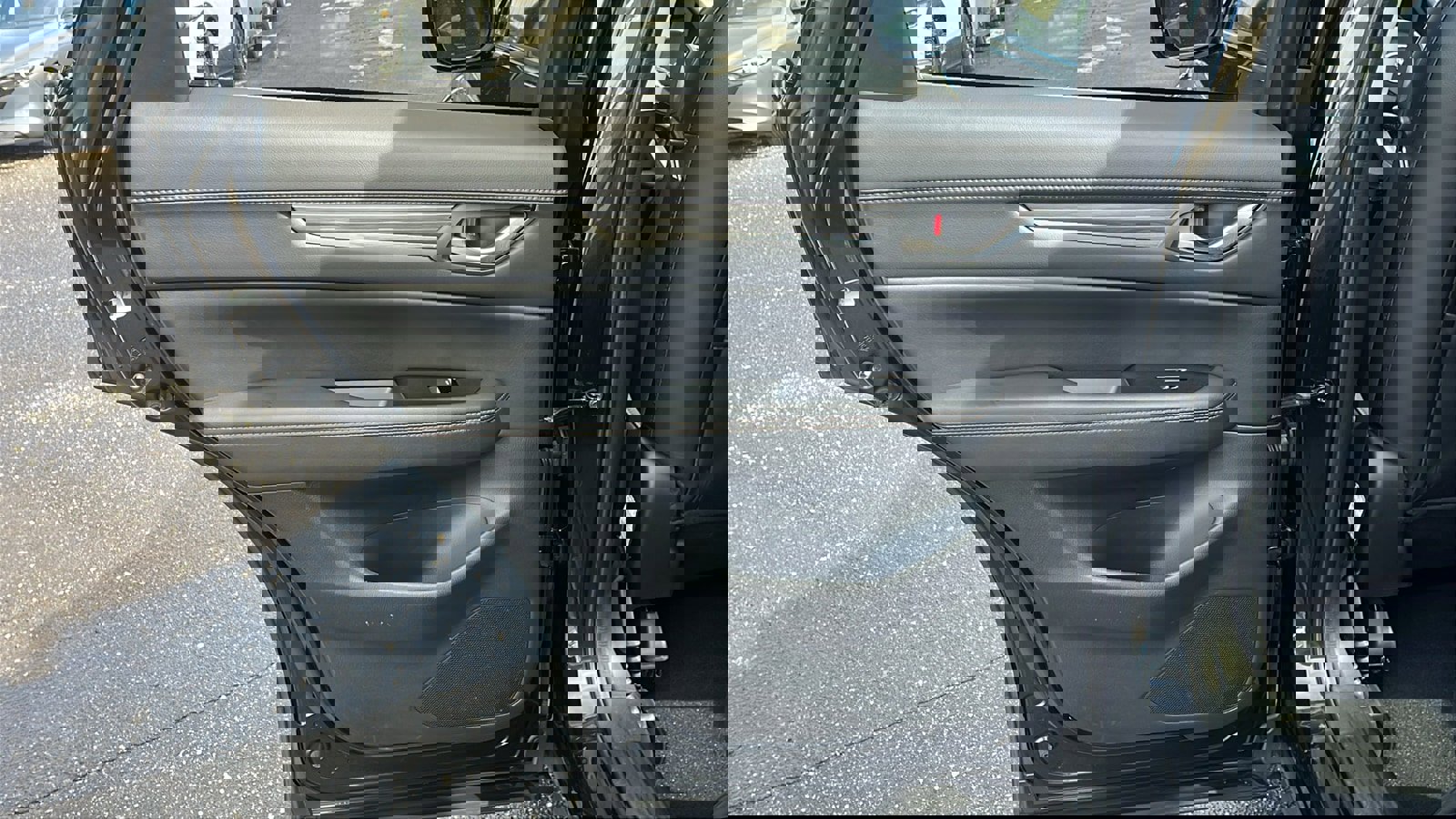 Certified 2023 MAZDA CX-5 AWD 2.5 S w/ Premium Package image 17