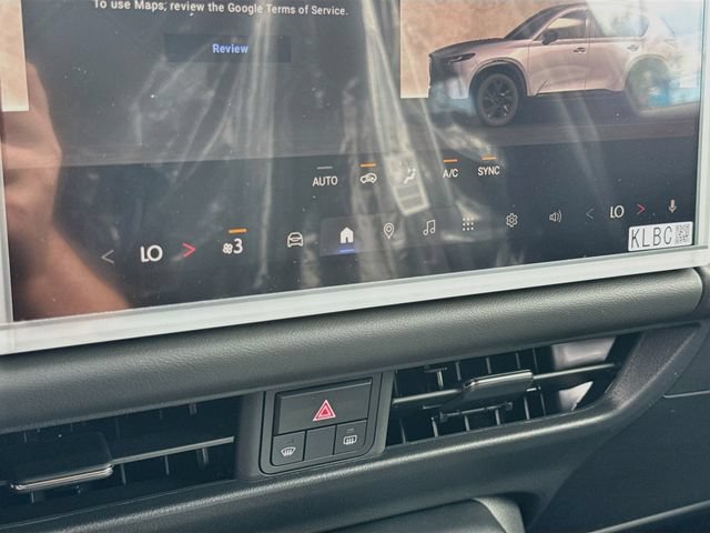 New 2026 MAZDA CX-5 Select AWD/4WD image 16