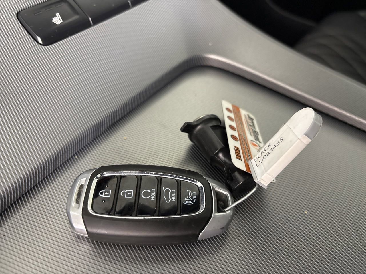 Used 2020 Hyundai Palisade SEL w/ Convenience Package image 19