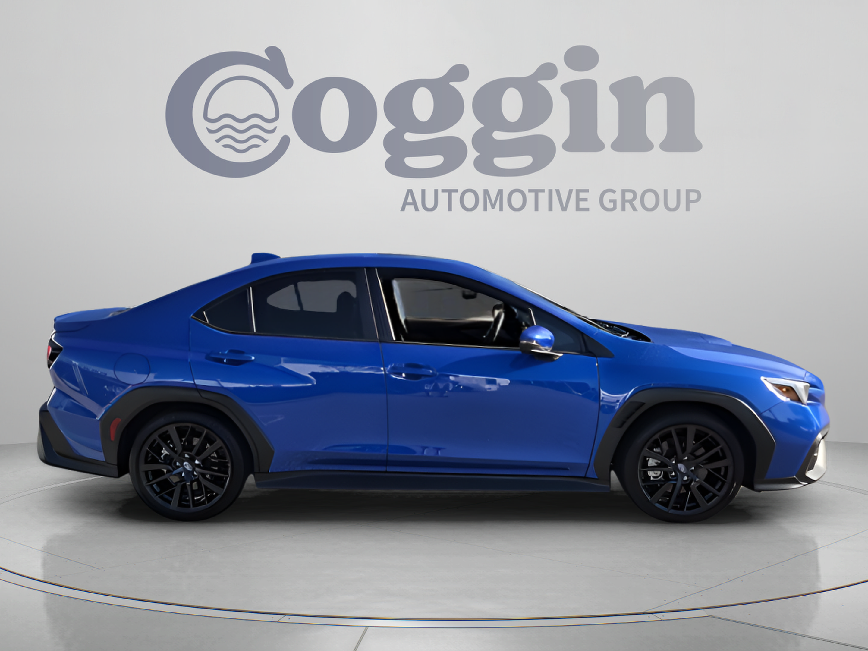 Used 2025 Subaru WRX GT w/ Popular Package #2A AWD/4WD image 6