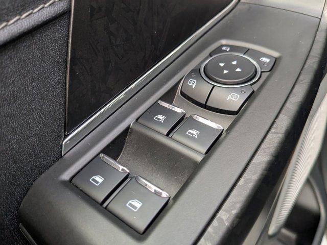 New 2025 Ford F150 Lariat w/ Equipment Group 502A High image 22