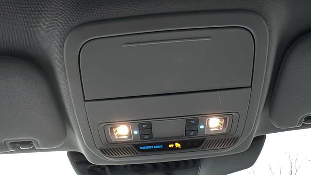 Certified 2023 Ford Explorer XLT w/ Equipment Group 202A image 22