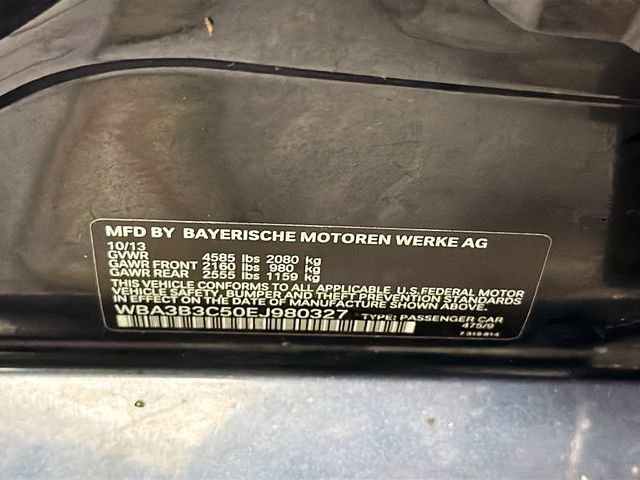 Used 2014 BMW 328i xDrive 328i xDrive image 32