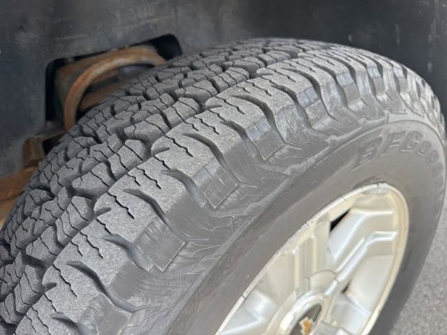 Used 2011 Chevrolet Silverado 1500 LT w/ All-Star Edition image 14