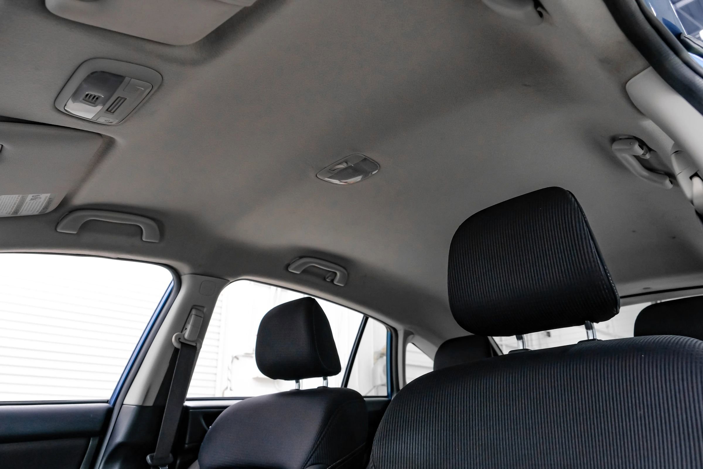 Used 2016 Subaru Impreza 2.0i Sport Premium w/ Popular Package #1 image 20