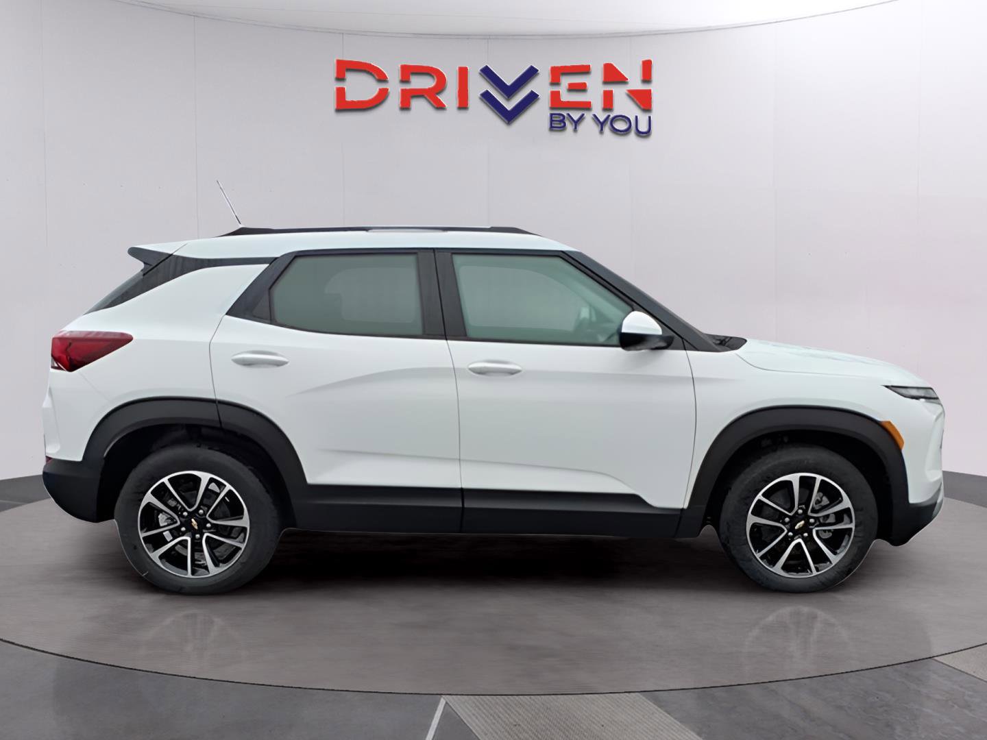 New 2026 Chevrolet TrailBlazer LT w/ LT Cold Weather Package image 6