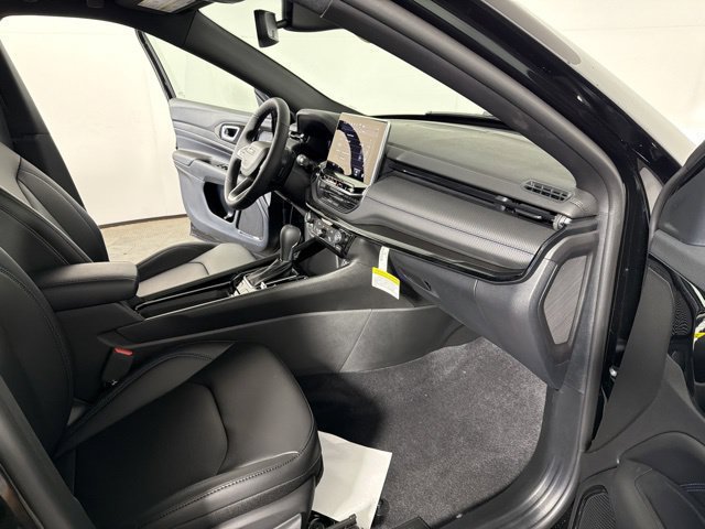 New 2026 Jeep Compass Limited AWD/4WD image 28