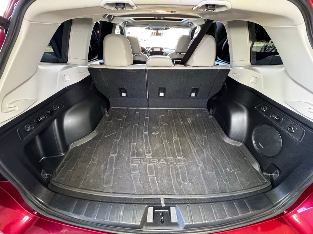 Used 2023 Subaru Forester Limited image 58