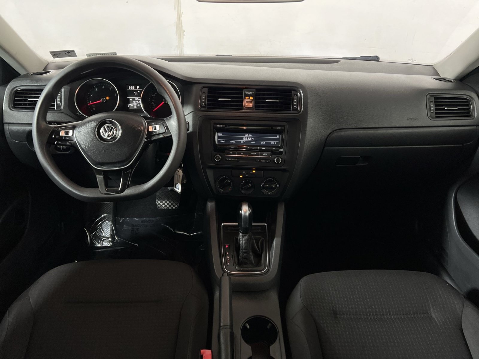Used 2015 Volkswagen Jetta S FWD image 21