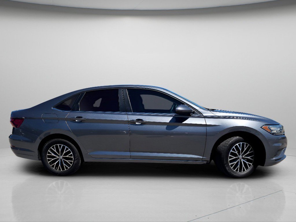 Used 2021 Volkswagen Jetta S FWD image 22