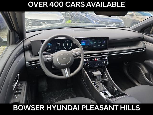 New 2026 Hyundai Santa Cruz SEL image 6