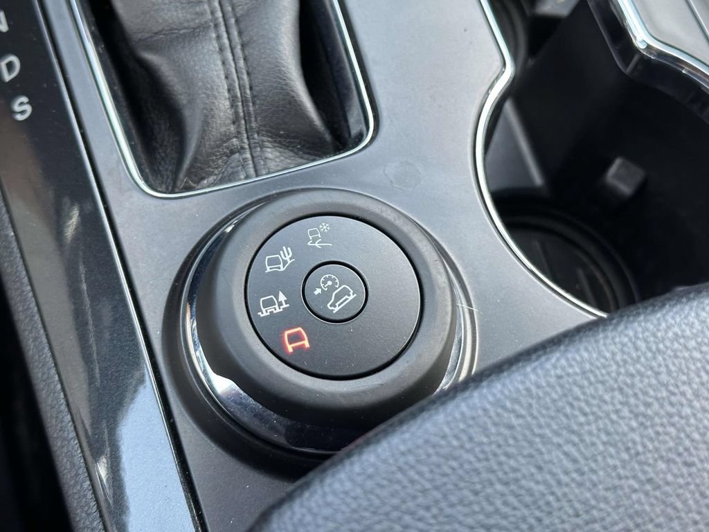Certified 2019 Ford Explorer Sport w/ Ford Safe & Smart Package AWD/4WD image 23