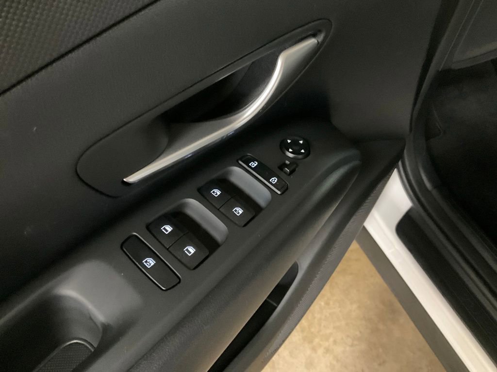 Certified 2023 Hyundai Tucson SEL image 15