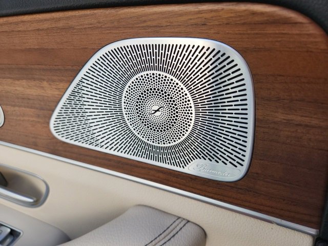 Used 2021 Mercedes-Benz GLS 450 4MATIC image 6