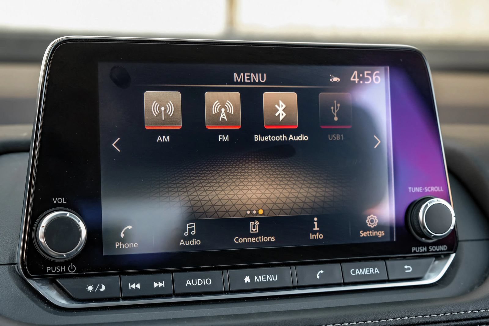 Used 2023 Nissan Rogue SV w/ SV Premium B Package AWD/4WD image 38