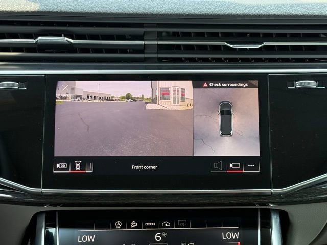 Used 2024 Audi Q7 2.0T Premium Plus image 35