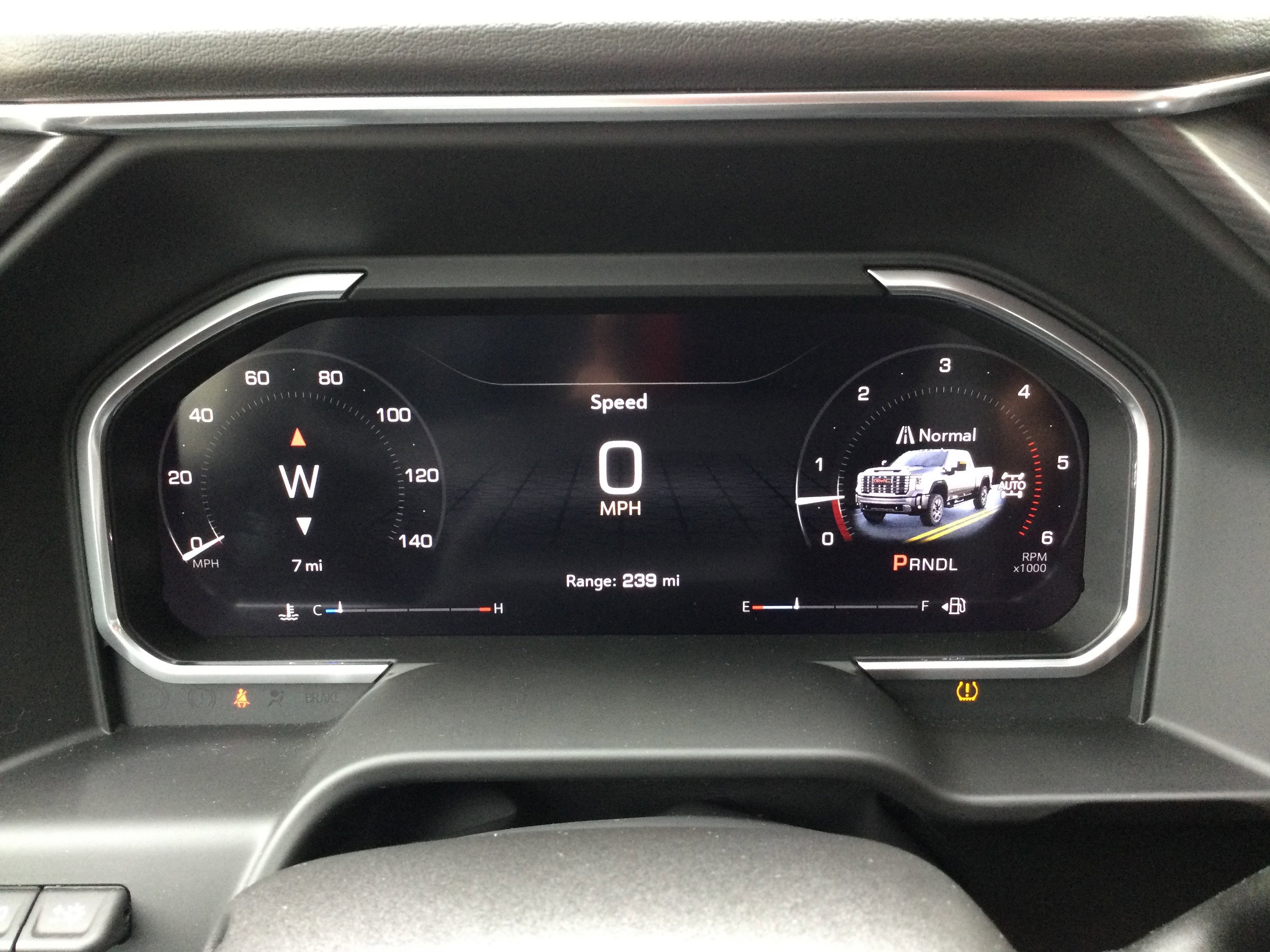 New 2026 GMC Sierra 3500 Denali Ultimate image 15