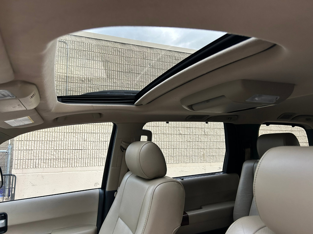 Used 2012 Toyota Sequoia Platinum image 12