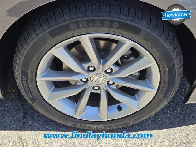 Certified 2021 Honda Accord LX image 13