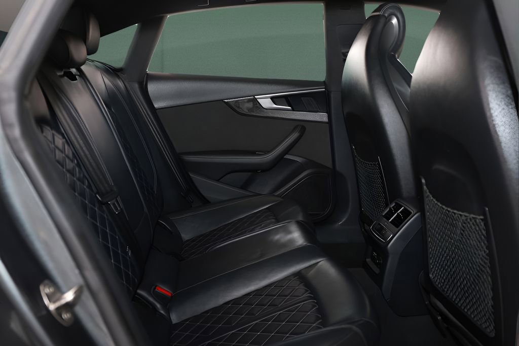 Used 2021 Audi S5 Premium Plus w/ Premium Plus Package image 15