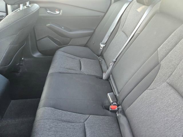 Used 2024 Honda Accord EX image 9