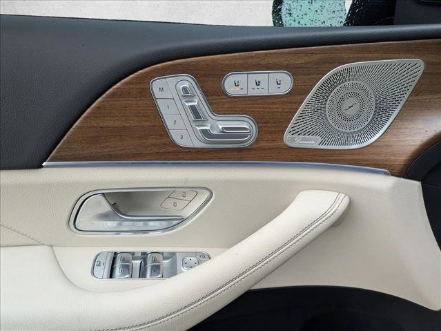 Used 2026 Mercedes-Benz GLE 450 4MATIC image 17