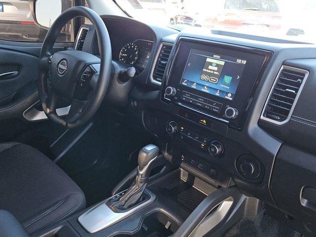 Used 2022 Nissan Frontier SV w/ Technology Package image 32