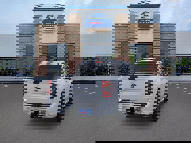 New 2026 Ford Maverick Lobo image 8