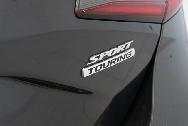 Certified 2024 Honda Civic Sport Touring image 11