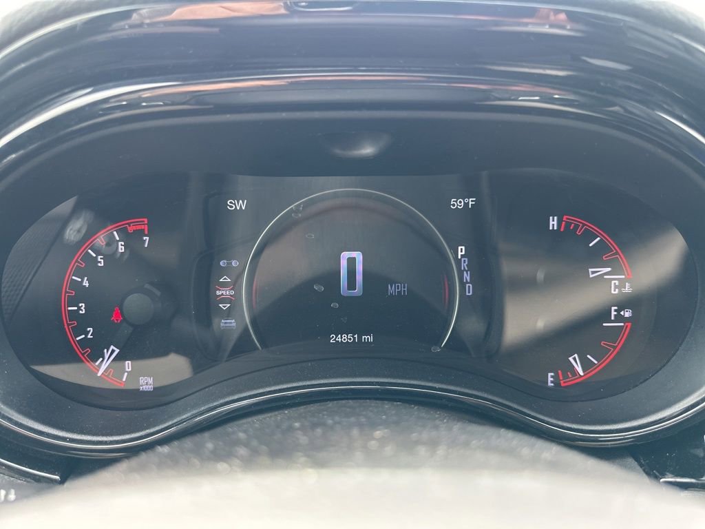 Used 2024 Dodge Durango GT image 27